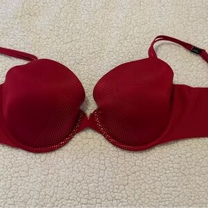 Victoria’s Secret Lined Demi Bra